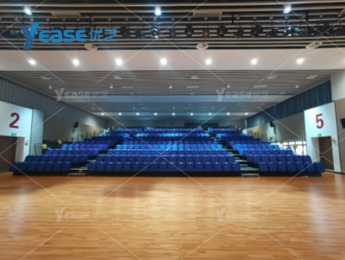 廣東省廣州市黃埔區(qū)聯(lián)和小學(xué)多功能廳