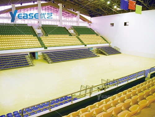 貴州省畢節(jié)市畢節(jié)一中體育館