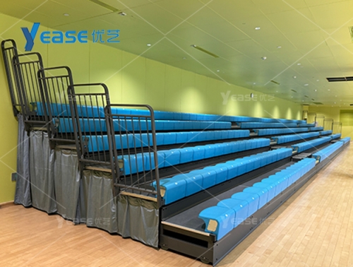 深圳市寶安中學(xué)（集團(tuán)）海天學(xué)校體育館