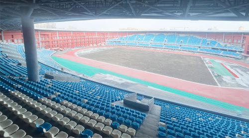 專業(yè)場館座椅六大核心指標，打造安全舒適觀演體驗