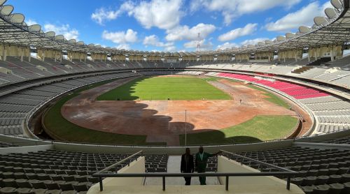 體育場館等級怎么分？不同級別能辦哪些比賽？